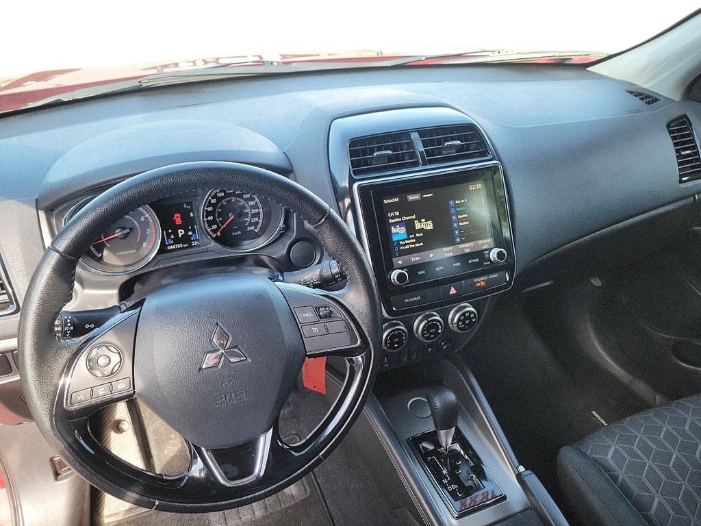 2023 Mitsubishi RVR SE FWD - CVT in Brantford, Ontario - 13 - w1024h768px