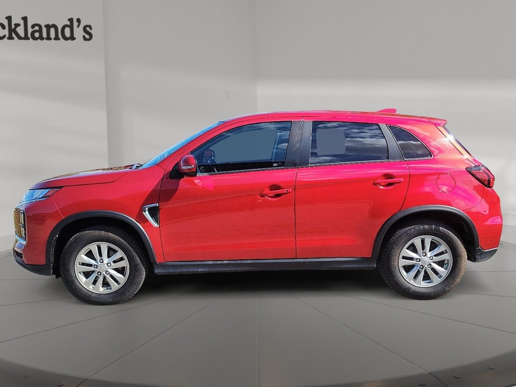 2023 Mitsubishi RVR SE FWD - CVT in Brantford, Ontario - 5 - w1024h768px