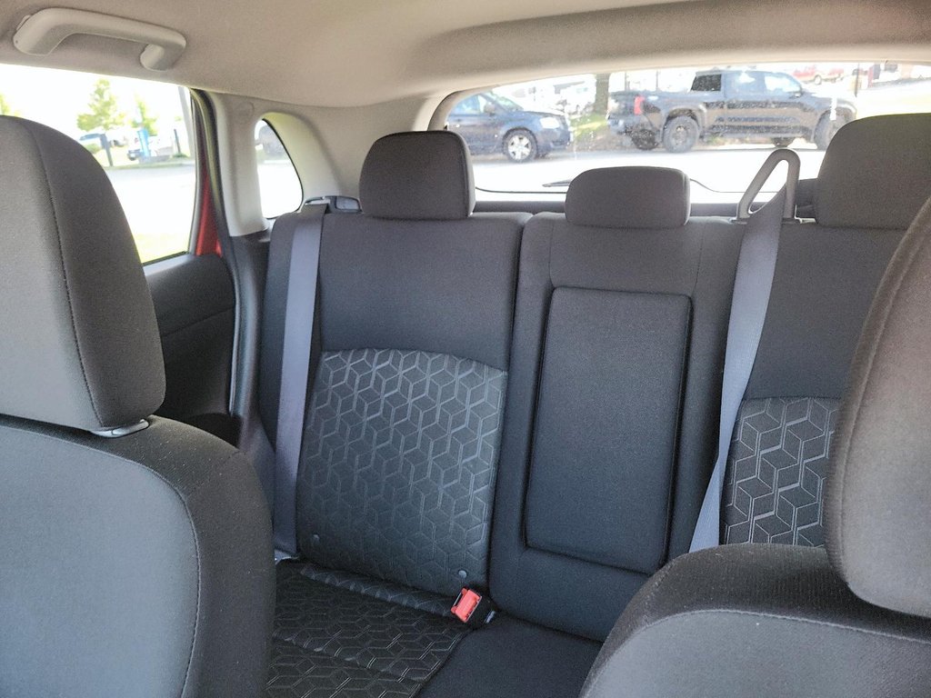 2023 Mitsubishi RVR SE FWD - CVT in Brantford, Ontario - 15 - w1024h768px