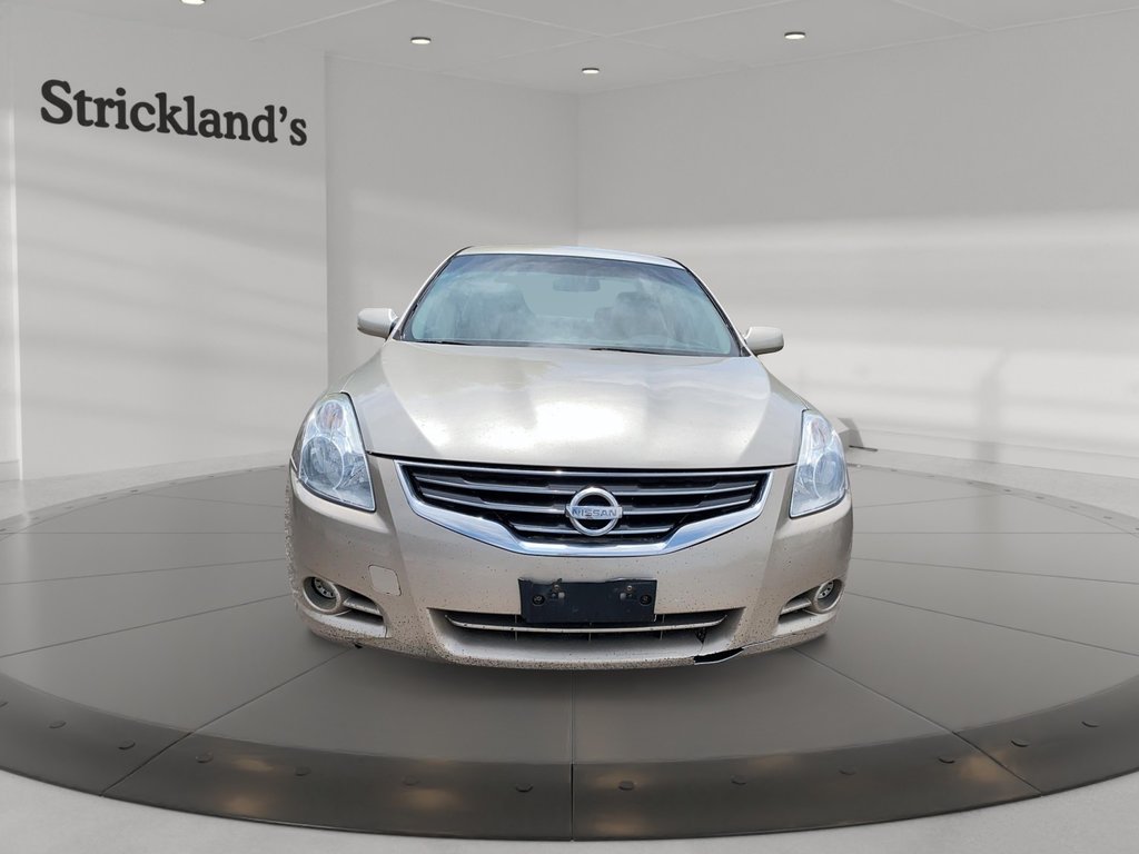 2010 Nissan Altima Sedan 2.5 S CVT in Brantford, Ontario - 2 - w1024h768px