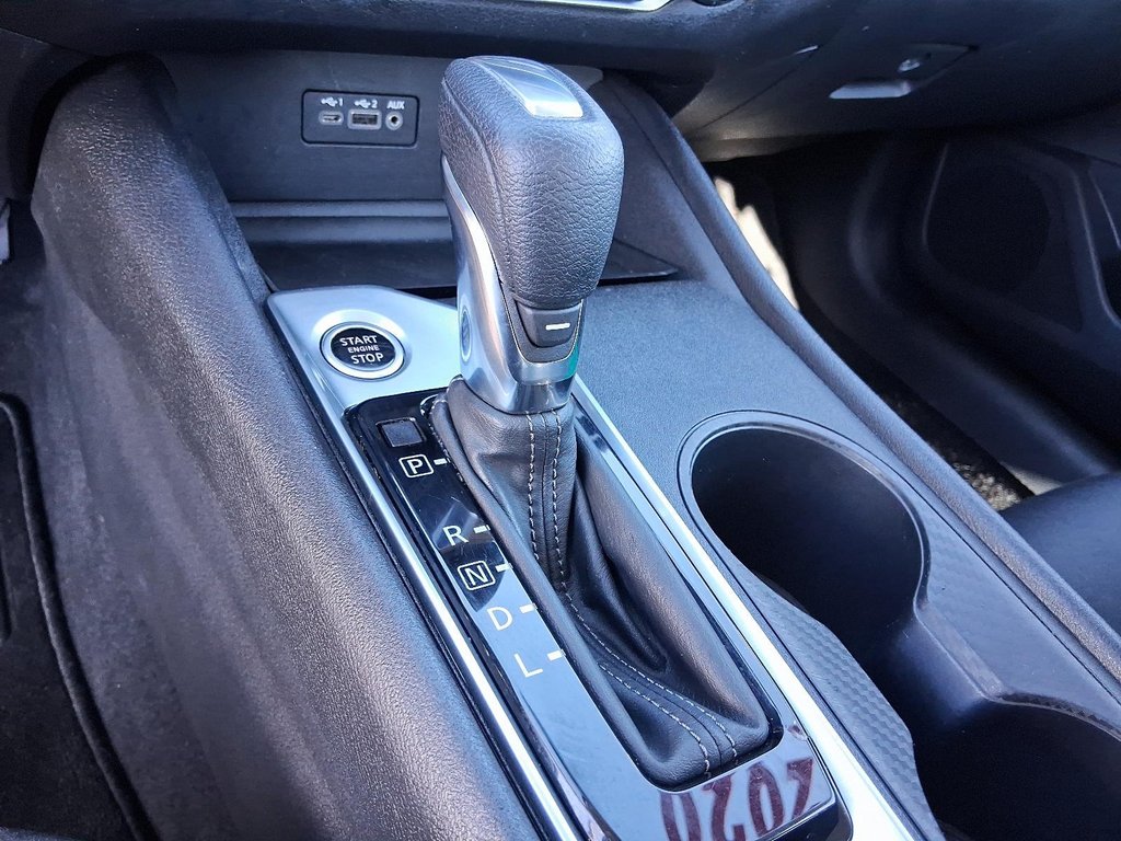 2020 Nissan Altima Sedan 2.5 S CVT in Brantford, Ontario - 15 - w1024h768px