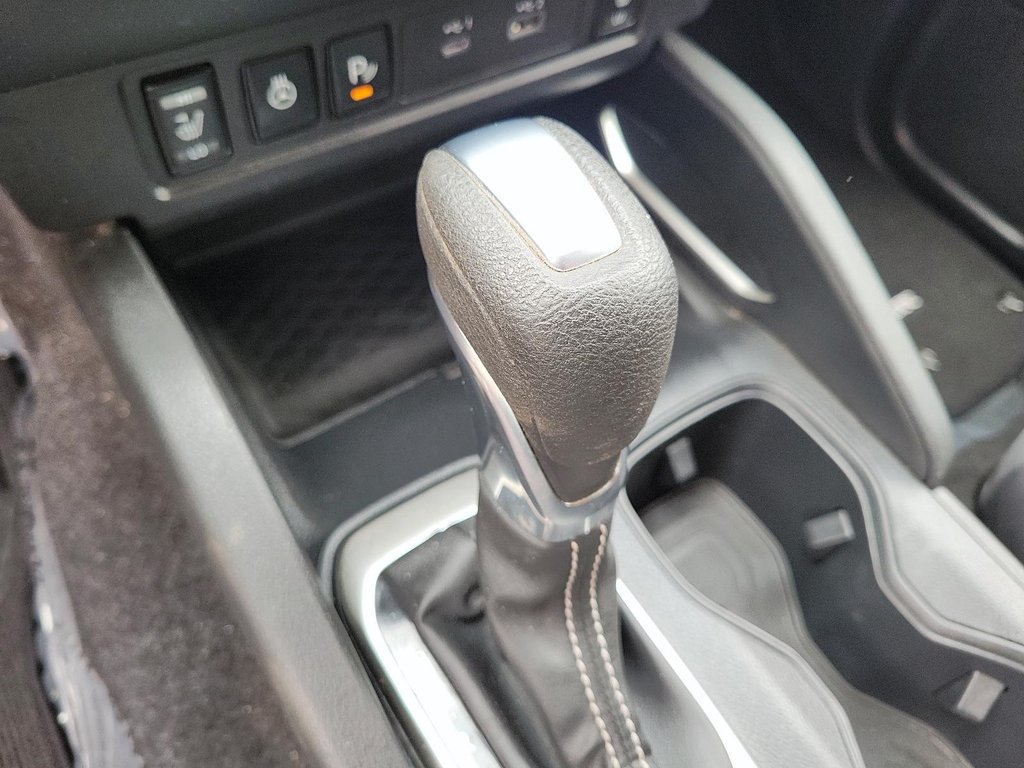 2022 Nissan Frontier Crew Cab SV 4x4 at in Brantford, Ontario - 13 - w1024h768px