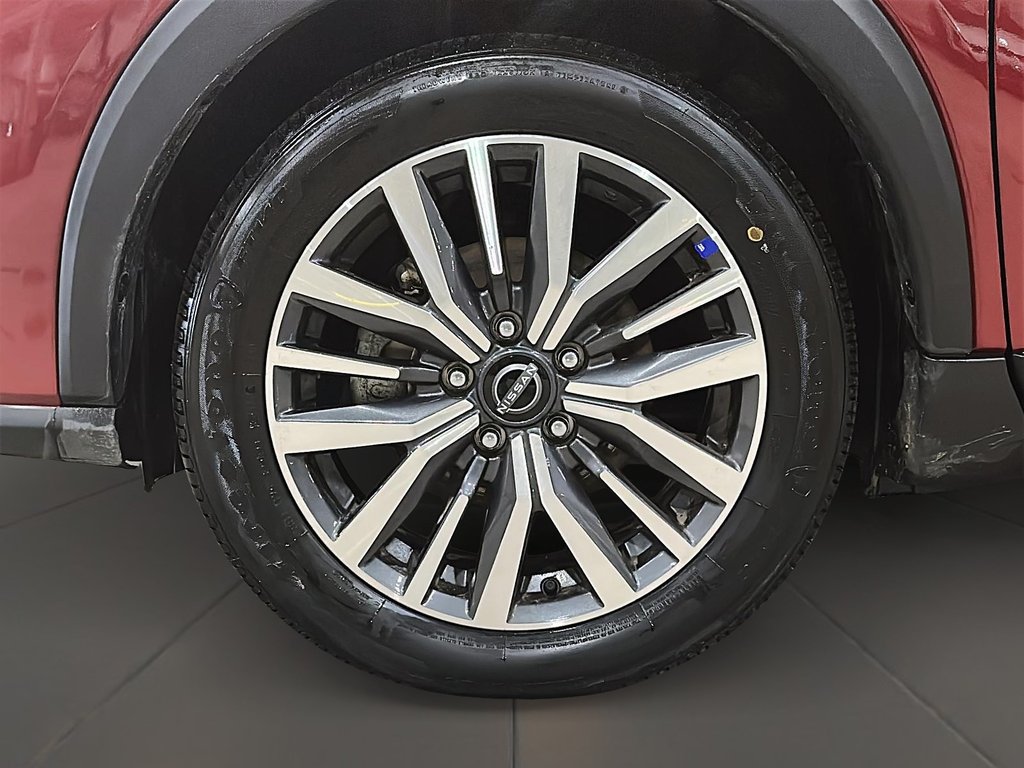 2025 Nissan Kicks Play SV FWD in Brantford, Ontario - 7 - w1024h768px