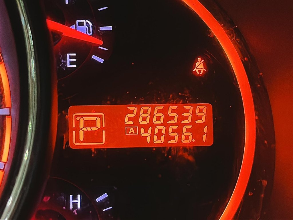 2010 Nissan Murano LE AWD w DVD CVT in Brantford, Ontario - 11 - w1024h768px