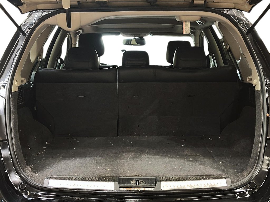 2010 Nissan Murano LE AWD w DVD CVT in Brantford, Ontario - 6 - w1024h768px