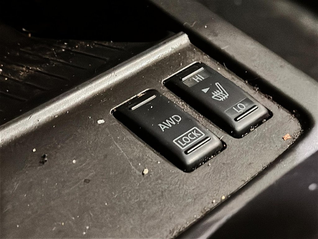 2013 Nissan Murano AWD SL CVT in Brantford, Ontario - 15 - w1024h768px