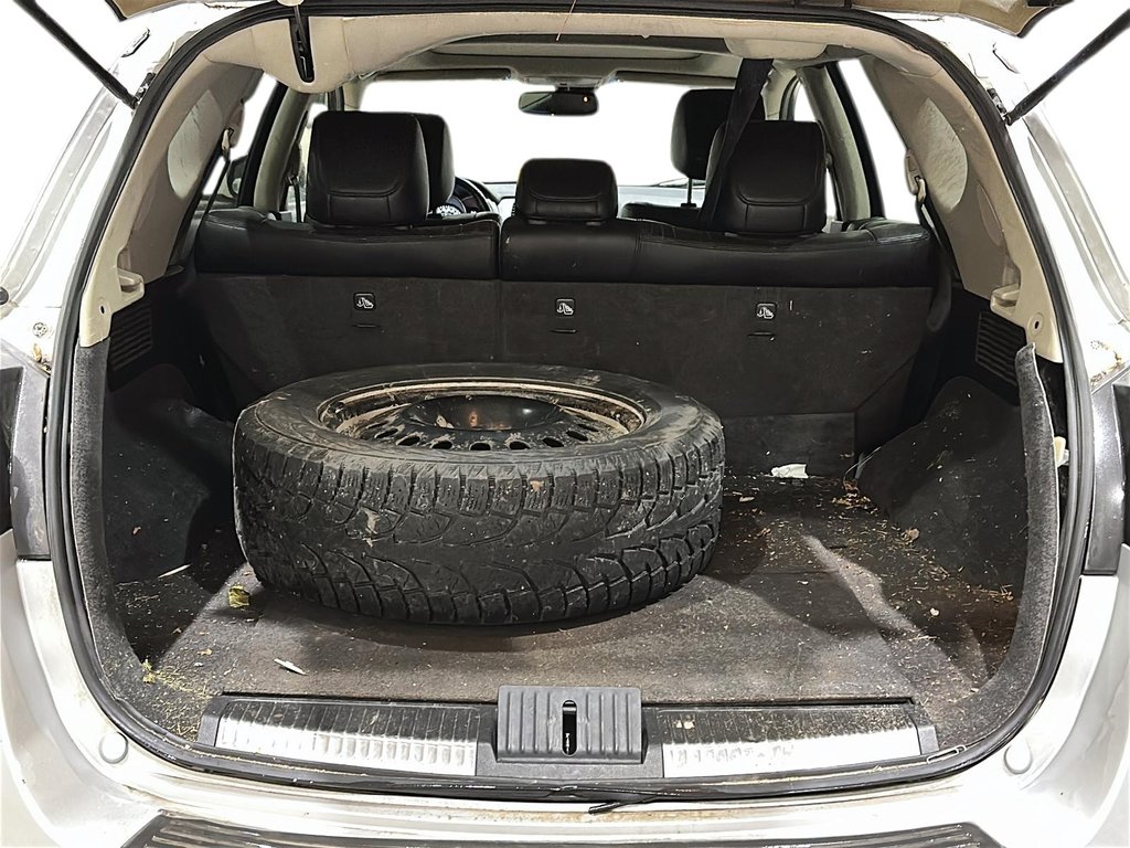 2013 Nissan Murano AWD SL CVT in Brantford, Ontario - 6 - w1024h768px