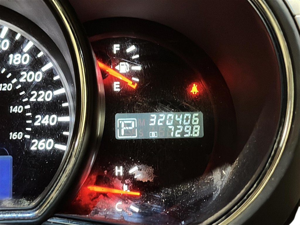 2013 Nissan Murano AWD SL CVT in Brantford, Ontario - 12 - w1024h768px