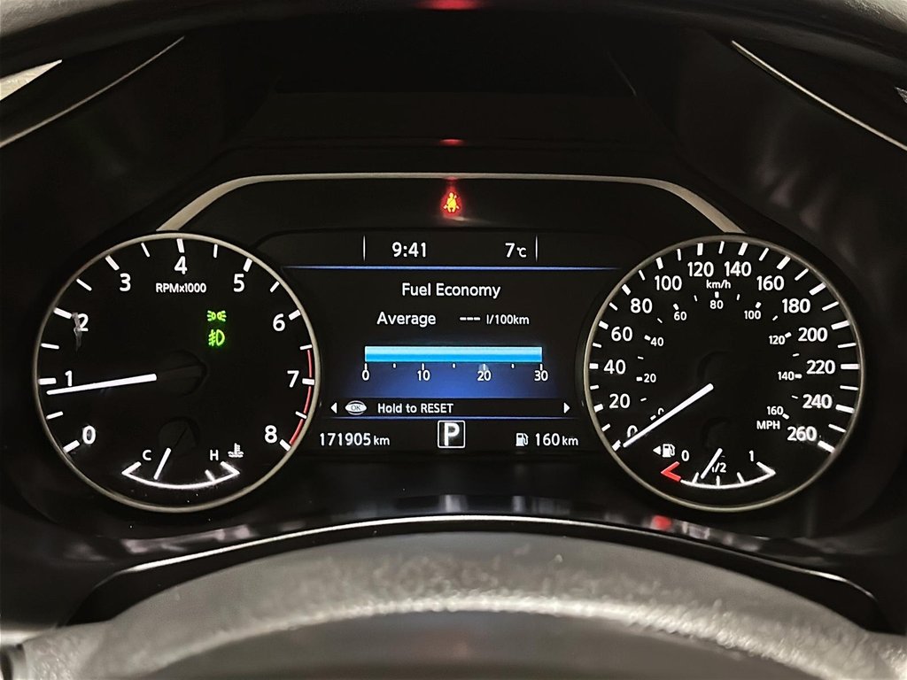 2015 Nissan Murano SL AWD CVT in Brantford, Ontario - 13 - w1024h768px