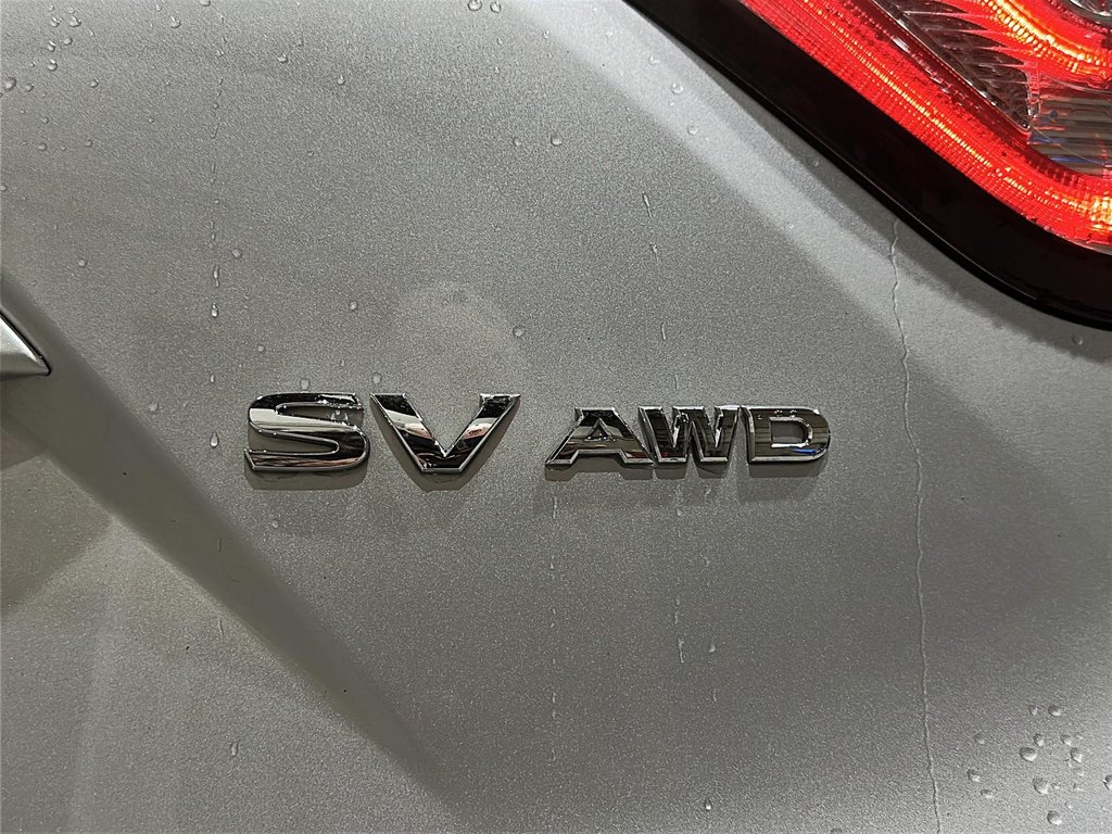 2015 Nissan Murano SL AWD CVT in Brantford, Ontario - 15 - w1024h768px