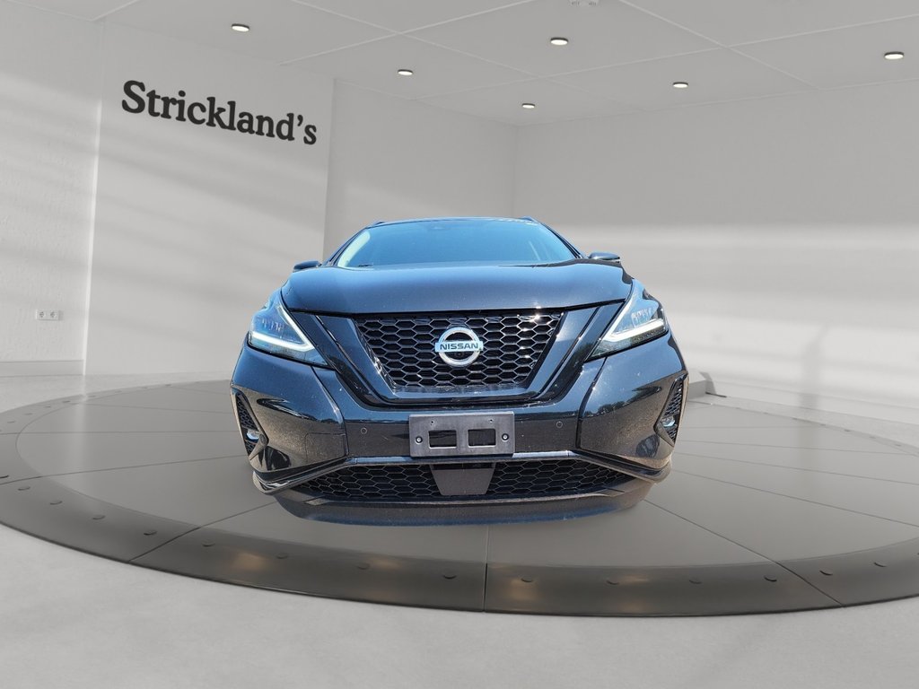2021 Nissan Murano Midnight Edition in Brantford, Ontario - 2 - w1024h768px