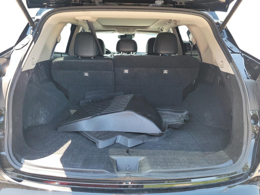 2021 Nissan Murano Midnight Edition in Brantford, Ontario - 6 - w1024h768px