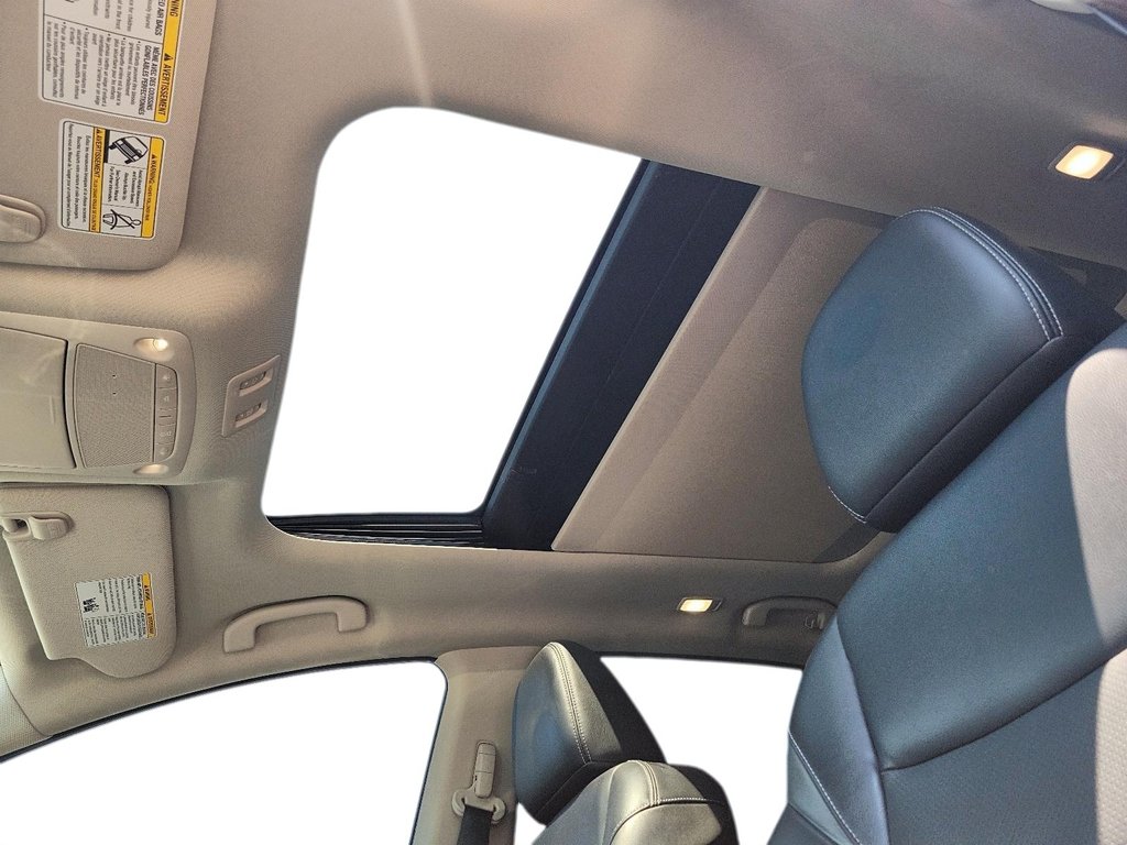 2021 Nissan Murano Midnight Edition in Brantford, Ontario - 16 - w1024h768px
