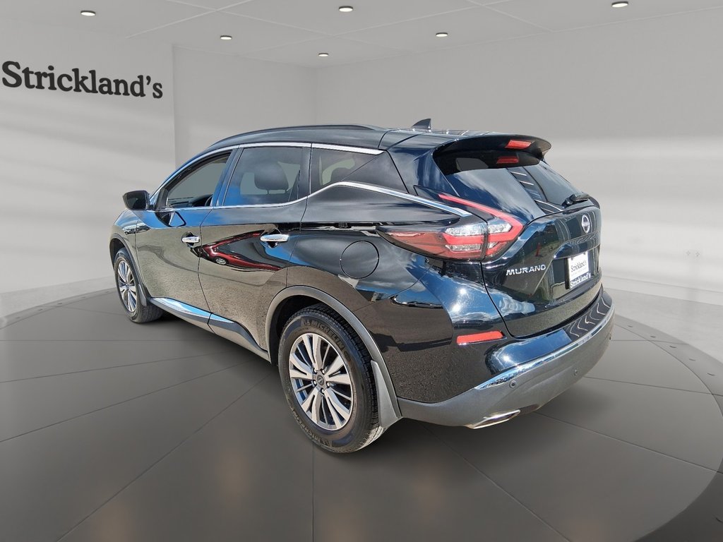 2023 Nissan Murano S AWD CVT in Brantford, Ontario - 4 - w1024h768px