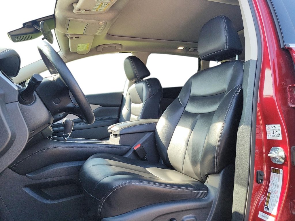 2024 Nissan Murano AWD SV in Brantford, Ontario - 8 - w1024h768px