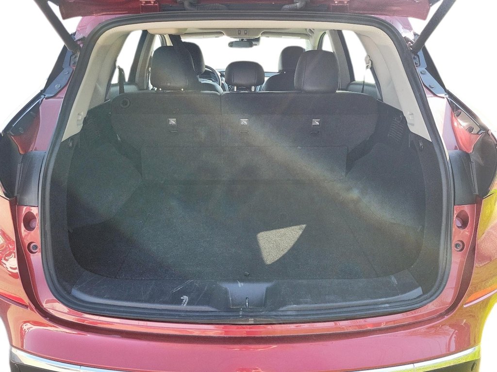 2024 Nissan Murano AWD SV in Brantford, Ontario - 6 - w1024h768px