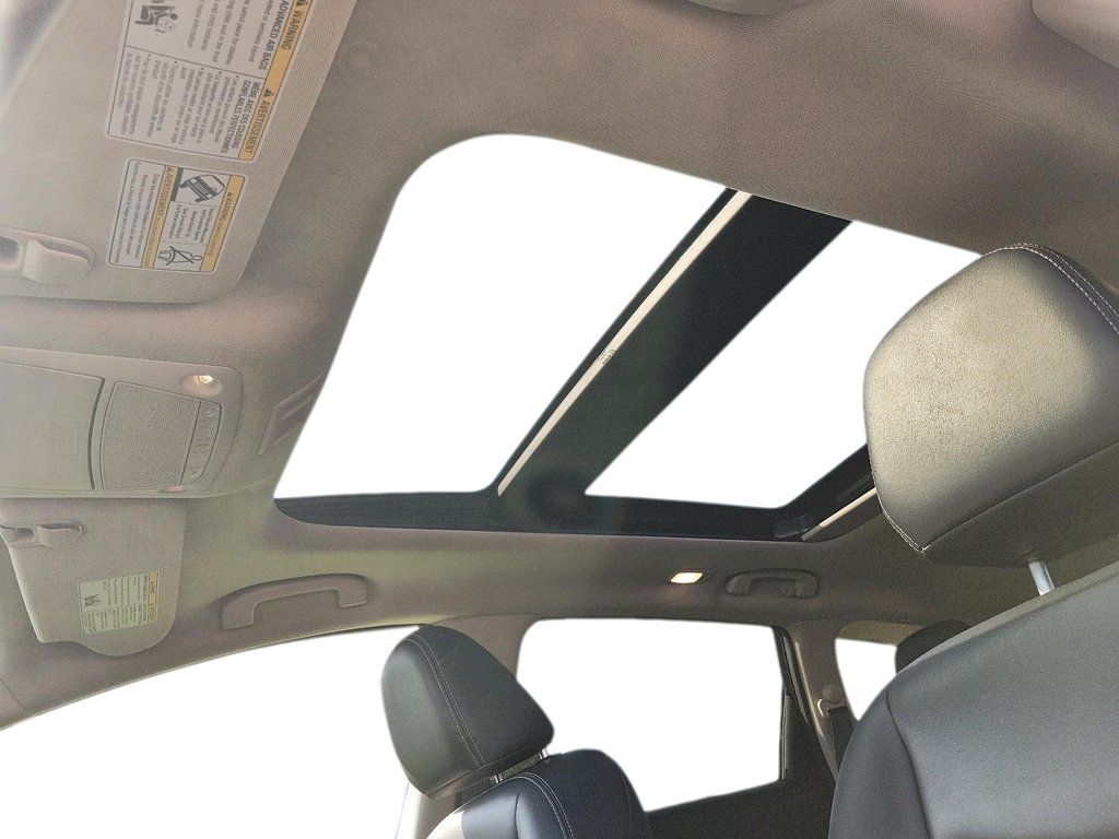 2024 Nissan Murano AWD SV in Brantford, Ontario - 16 - w1024h768px