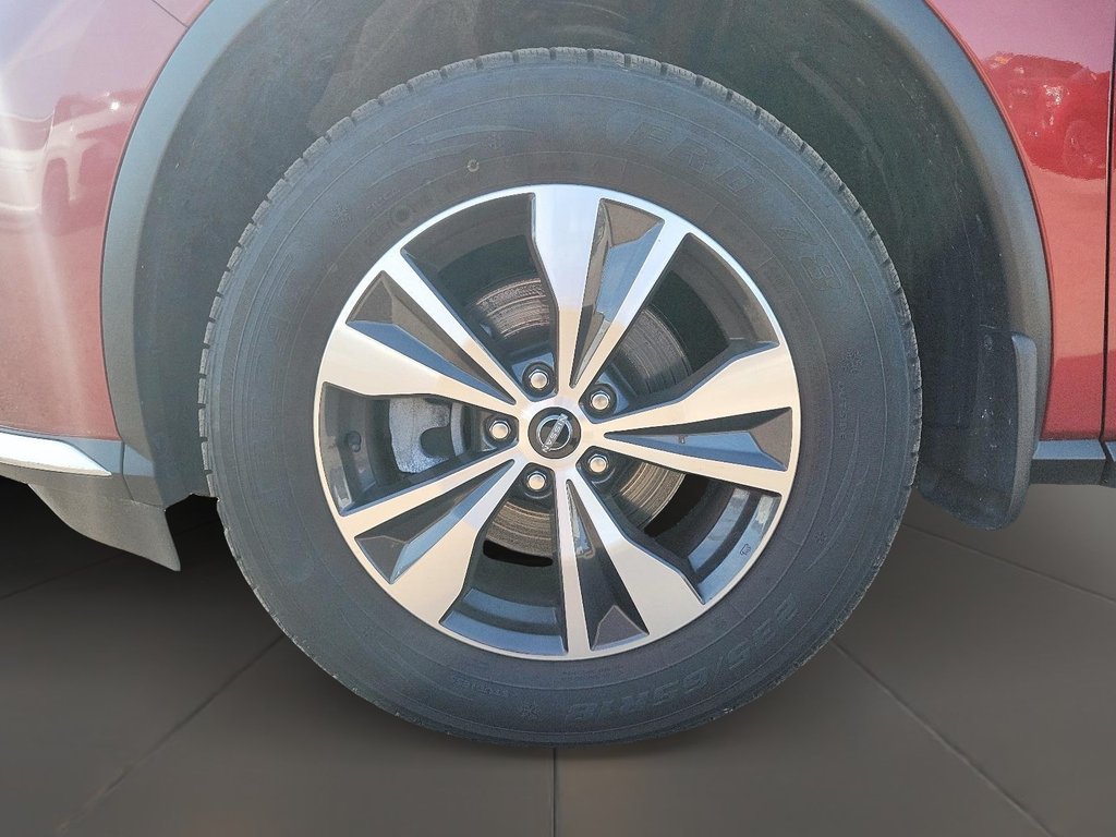 2024 Nissan Murano AWD SV in Brantford, Ontario - 7 - w1024h768px