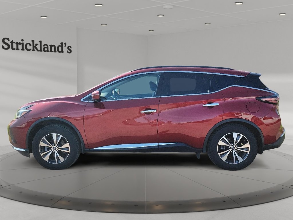 2024 Nissan Murano AWD SV in Brantford, Ontario - 5 - w1024h768px