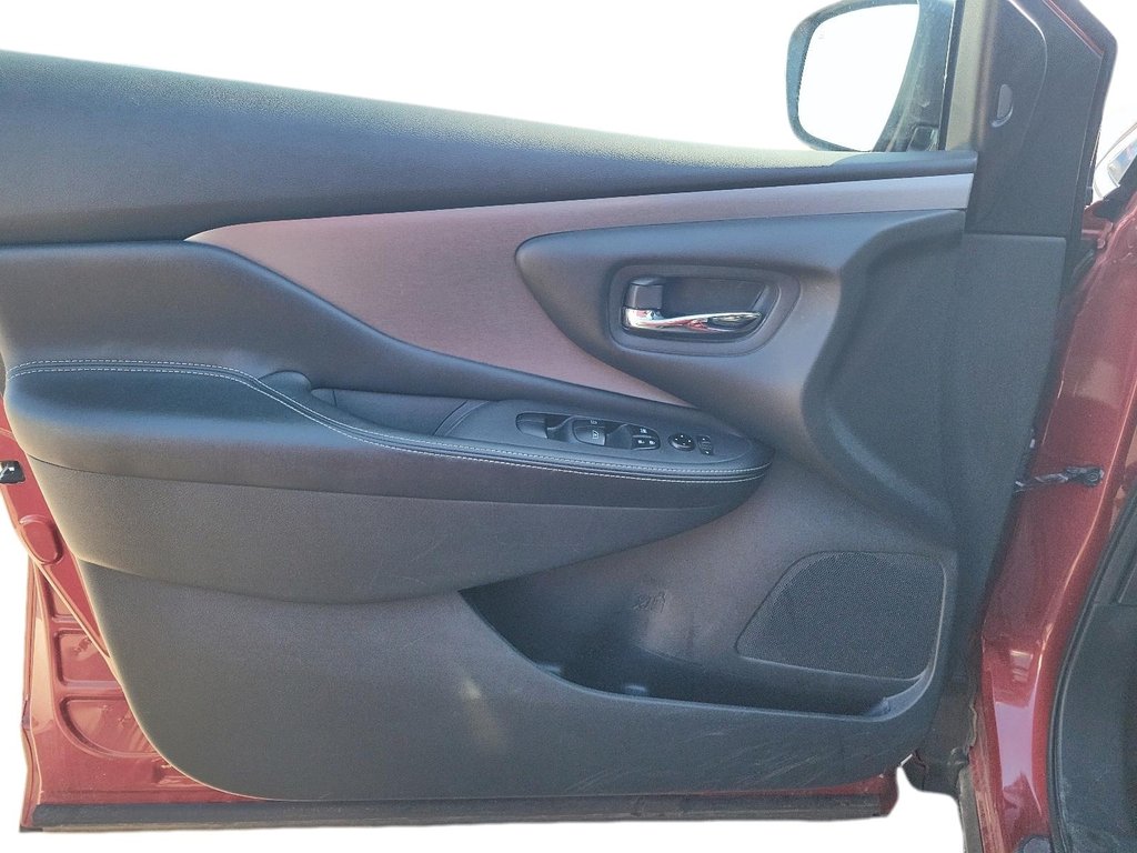 2024 Nissan Murano AWD SV in Brantford, Ontario - 10 - w1024h768px