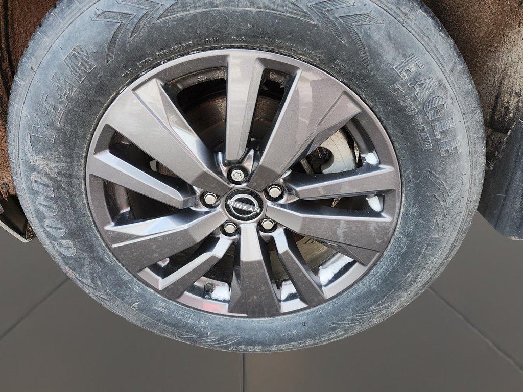 2022 Nissan Pathfinder Platinum V6 4x4 at in Brantford, Ontario - 7 - w1024h768px