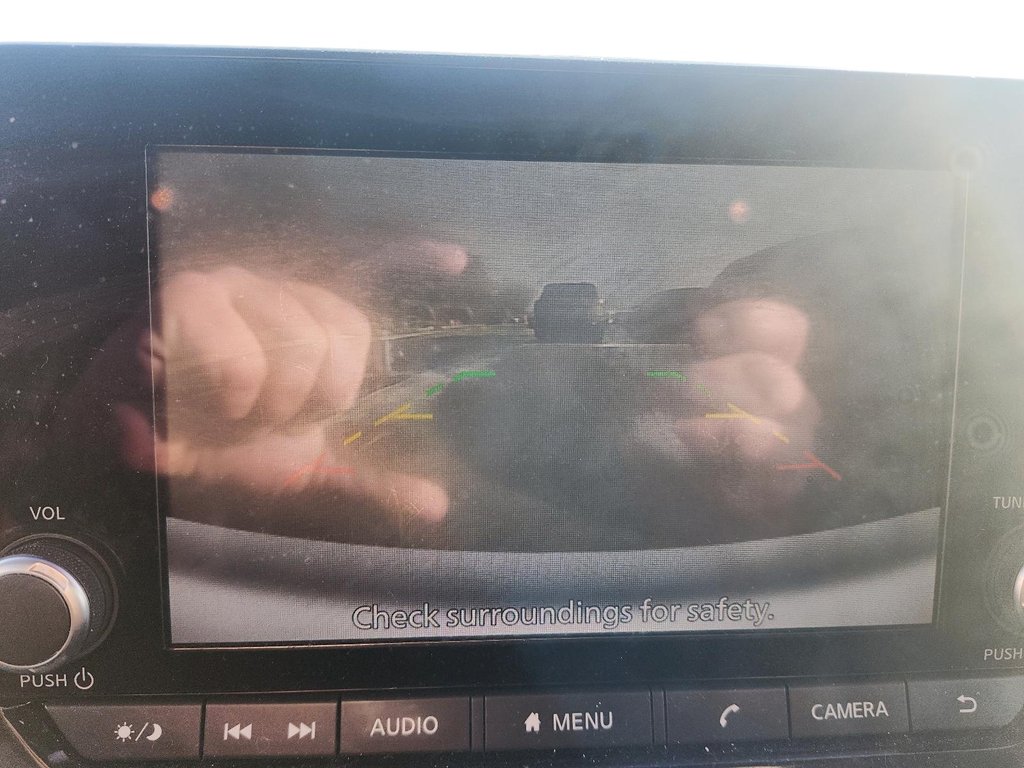 2022 Nissan Pathfinder Platinum V6 4x4 at in Brantford, Ontario - 16 - w1024h768px