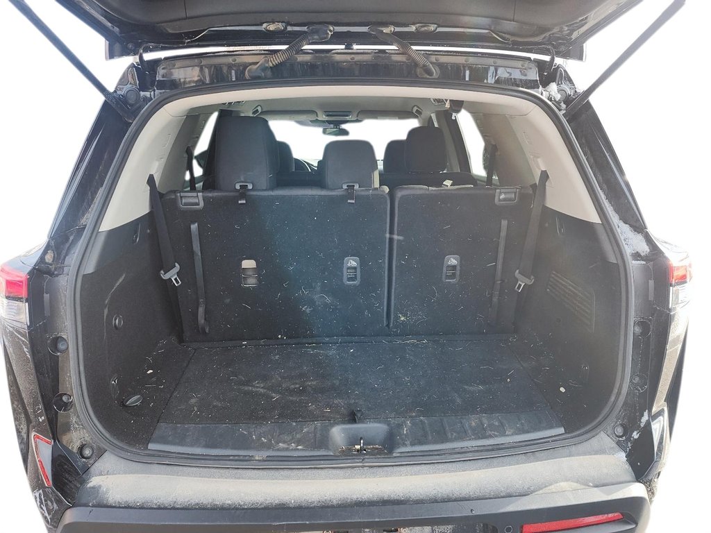 2022 Nissan Pathfinder Platinum V6 4x4 at in Brantford, Ontario - 6 - w1024h768px