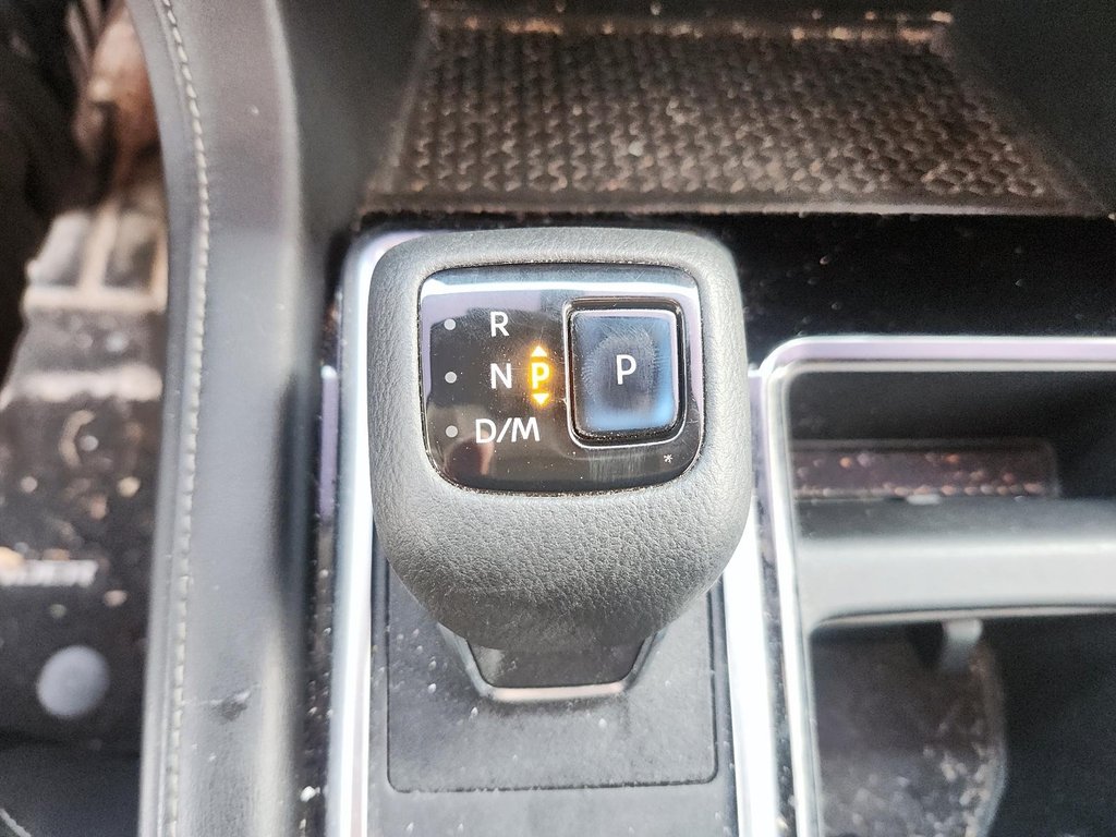 2022 Nissan Pathfinder Platinum V6 4x4 at in Brantford, Ontario - 14 - w1024h768px