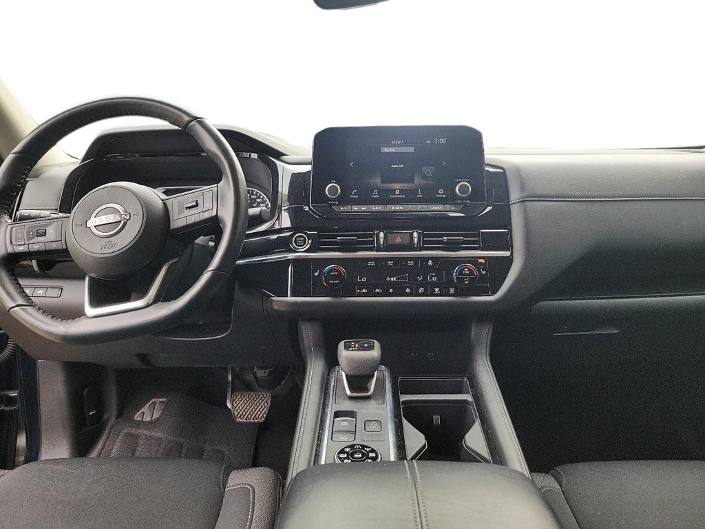 2024 Nissan Pathfinder SV 4WD in Brantford, Ontario - 10 - w1024h768px
