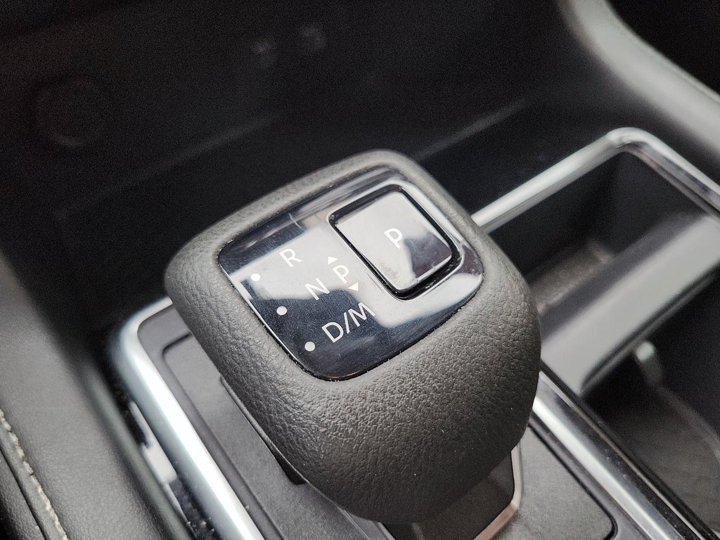 2024 Nissan Pathfinder SV 4WD in Brantford, Ontario - 15 - w1024h768px