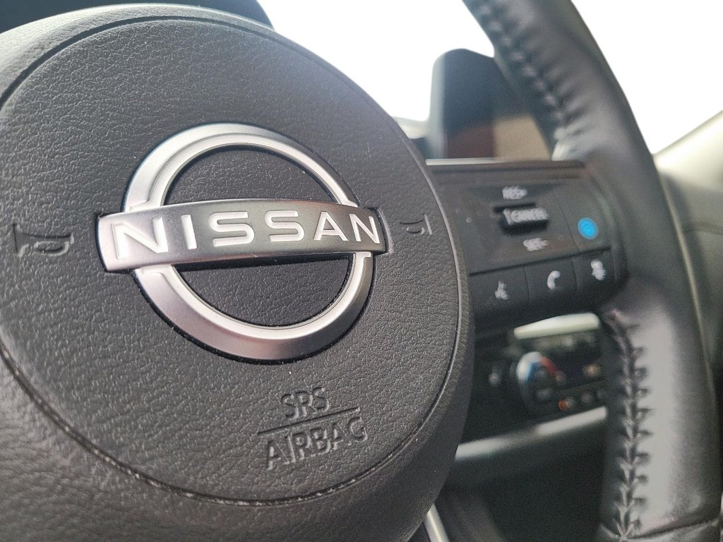2024 Nissan Pathfinder SV 4WD in Brantford, Ontario - 21 - w1024h768px