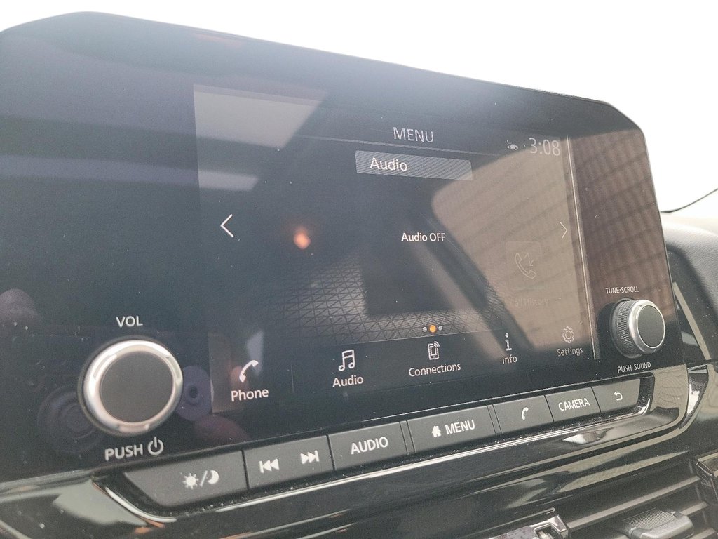 2024 Nissan Pathfinder SV 4WD in Brantford, Ontario - 19 - w1024h768px