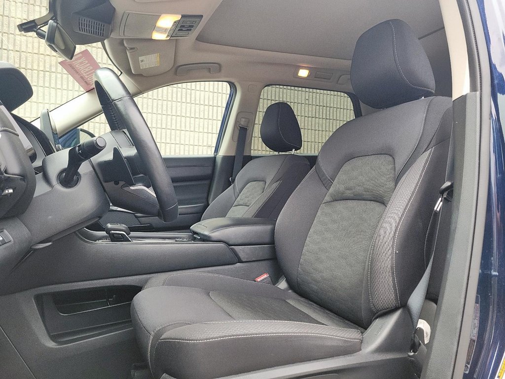 2024 Nissan Pathfinder SV 4WD in Brantford, Ontario - 8 - w1024h768px