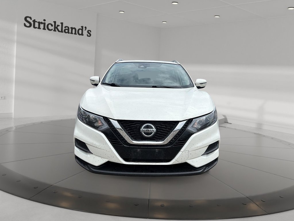 2020 Nissan Qashqai SV FWD CVT in Stratford, Ontario - 2 - w1024h768px