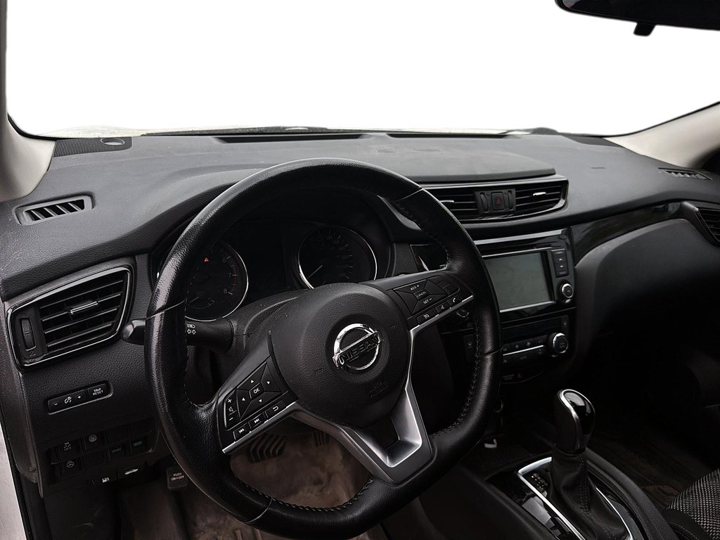 2020 Nissan Qashqai SV FWD CVT in Stratford, Ontario - 9 - w1024h768px