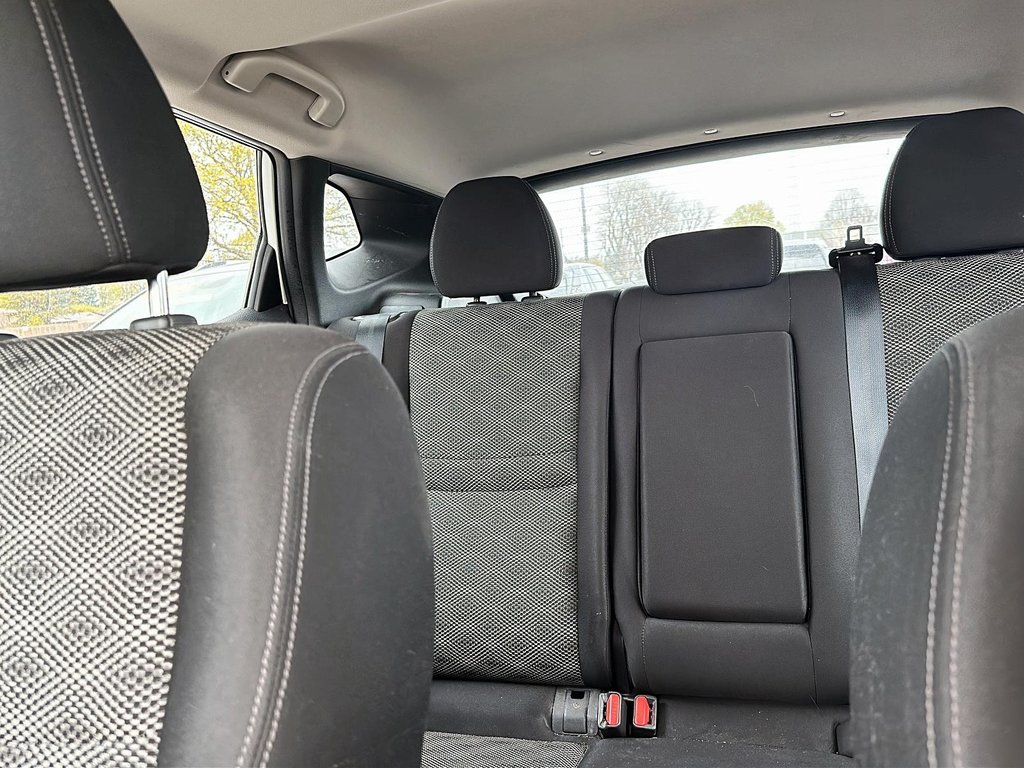 2020 Nissan Qashqai SV FWD CVT in Stratford, Ontario - 15 - w1024h768px