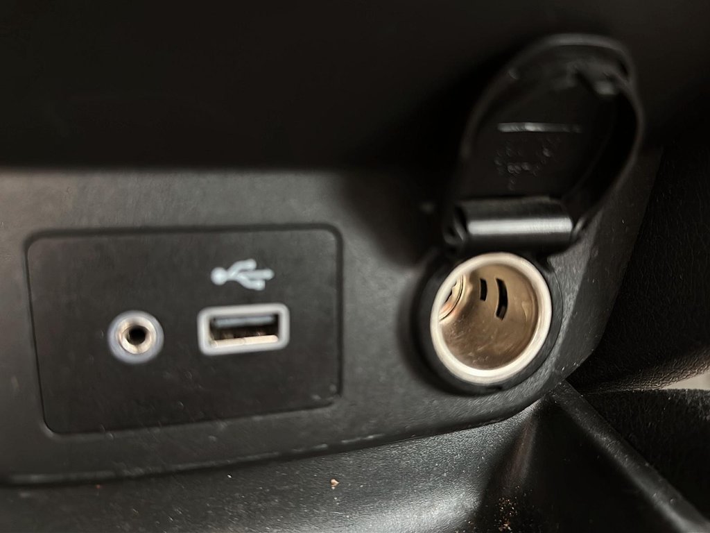 2020 Nissan Qashqai SV FWD CVT in Stratford, Ontario - 20 - w1024h768px