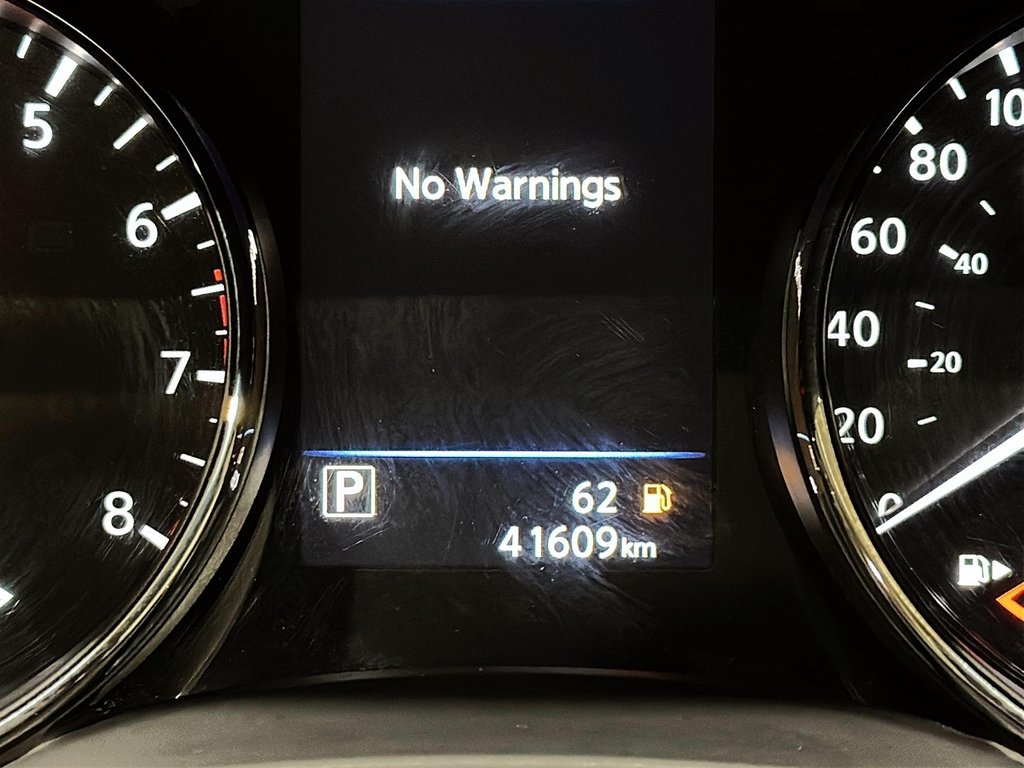 2023 Nissan Qashqai SV AWD CVT in Brantford, Ontario - 13 - w1024h768px
