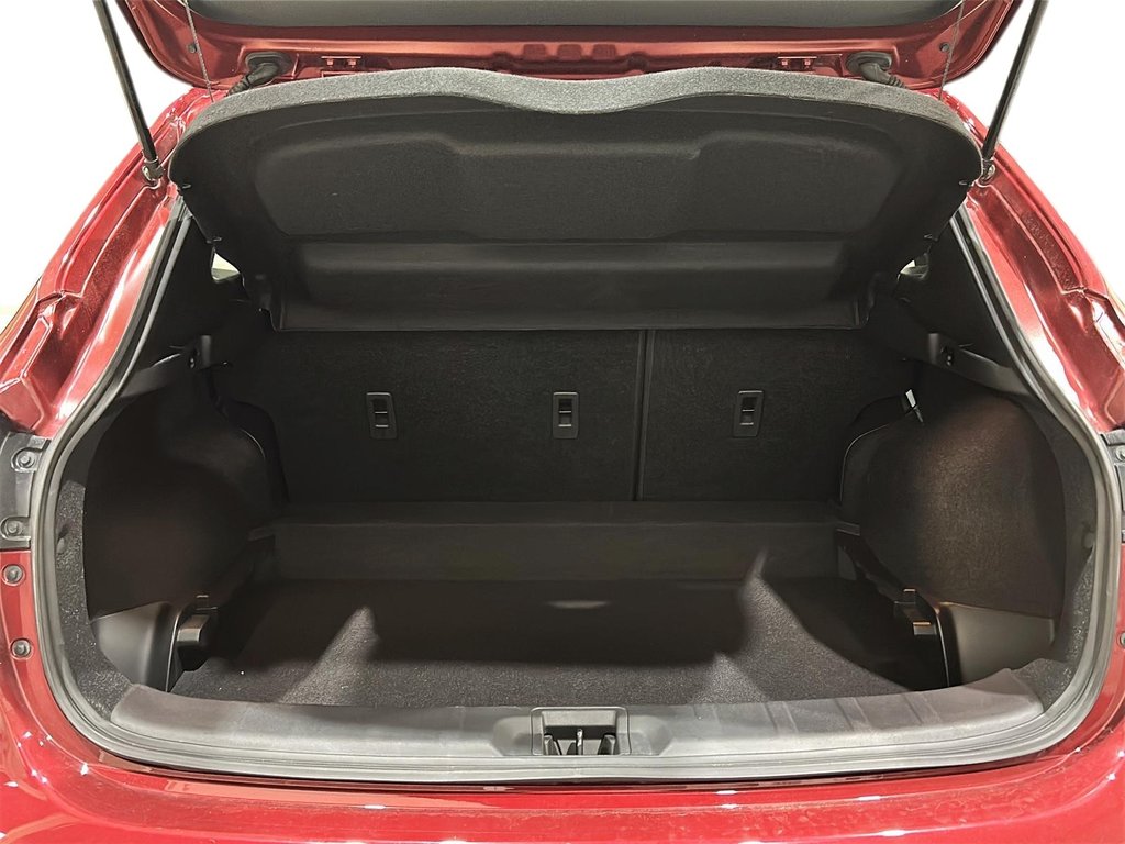 2023 Nissan Qashqai SV AWD CVT in Brantford, Ontario - 7 - w1024h768px