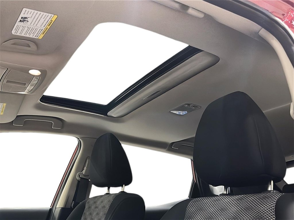 2023 Nissan Qashqai SV AWD CVT in Brantford, Ontario - 17 - w1024h768px