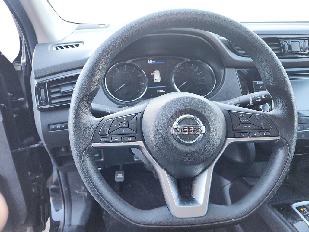 2023 Nissan Qashqai S AWD CVT in Brantford, Ontario - 11 - w1024h768px