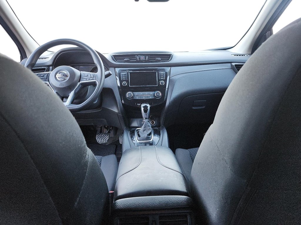 2023 Nissan Qashqai S AWD CVT in Brantford, Ontario - 9 - w1024h768px