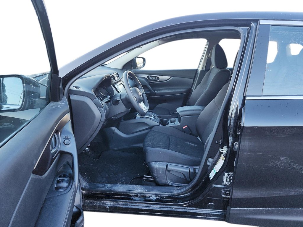 2023 Nissan Qashqai S AWD CVT in Brantford, Ontario - 8 - w1024h768px