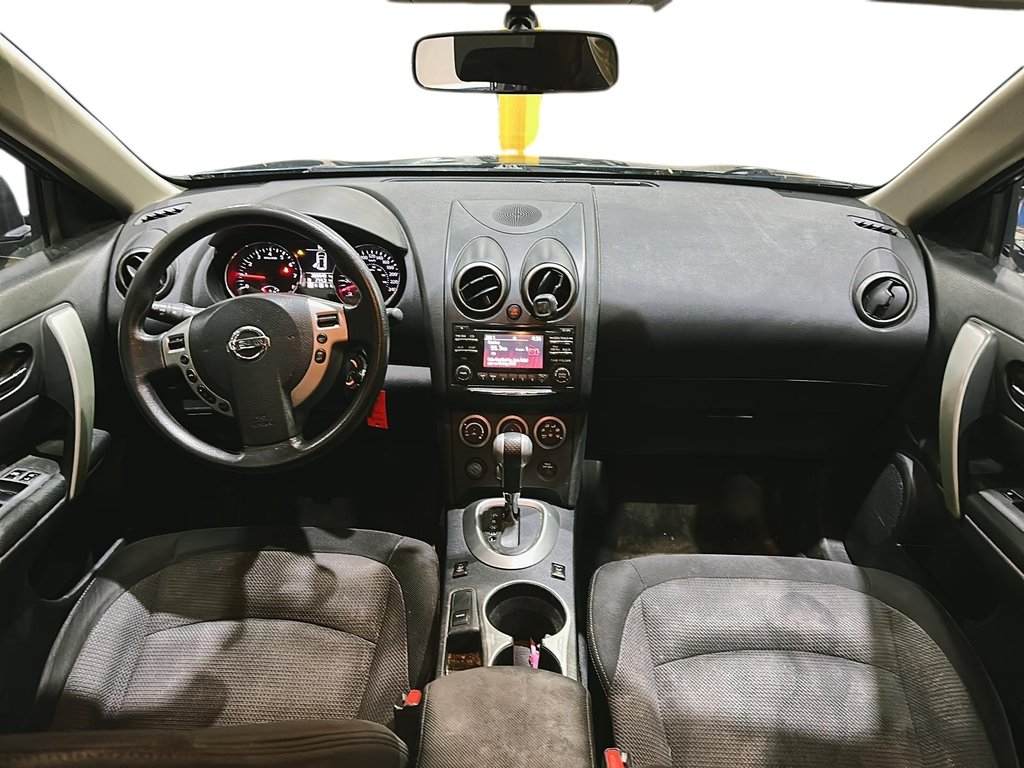 2012 Nissan Rogue SV FWD CVT in Brantford, Ontario - 9 - w1024h768px
