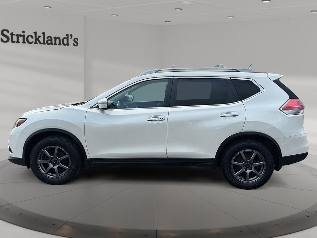 2016 Nissan Rogue SV AWD CVT in Brantford, Ontario - 5 - w1024h768px