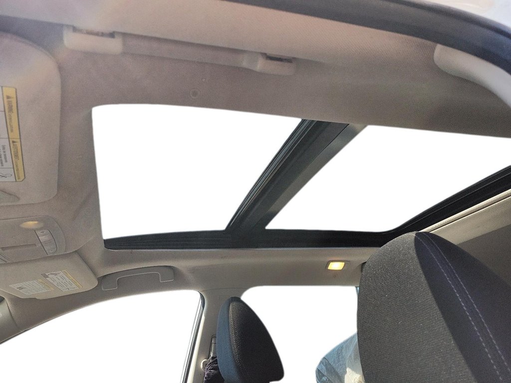 2019 Nissan Rogue SV AWD CVT in Brantford, Ontario - 14 - w1024h768px