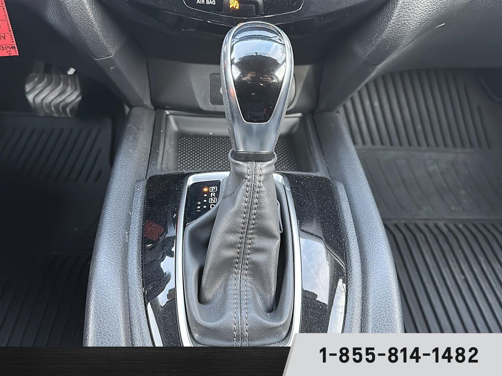 2020  Rogue S AWD CVT in Stratford, Ontario - 15 - w1024h768px
