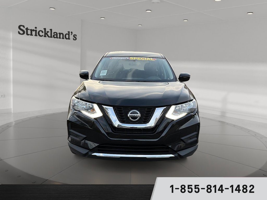 2020  Rogue S AWD CVT in Stratford, Ontario - 2 - w1024h768px