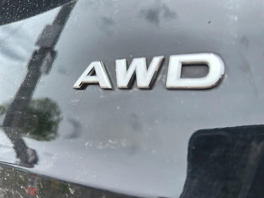 2023 Nissan Rogue S AWD CVT in Stratford, Ontario - 15 - w1024h768px