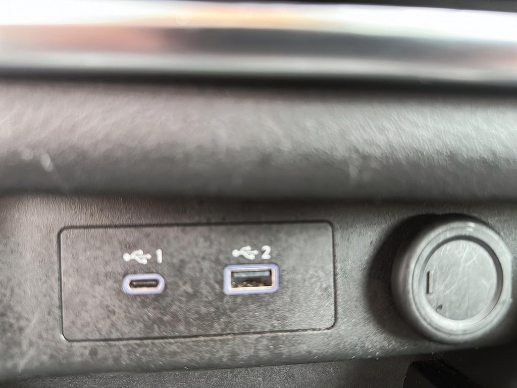 2023 Nissan Rogue S AWD CVT in Stratford, Ontario - 19 - w1024h768px
